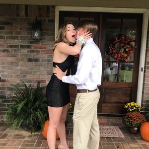 Meet your Posher, Violet